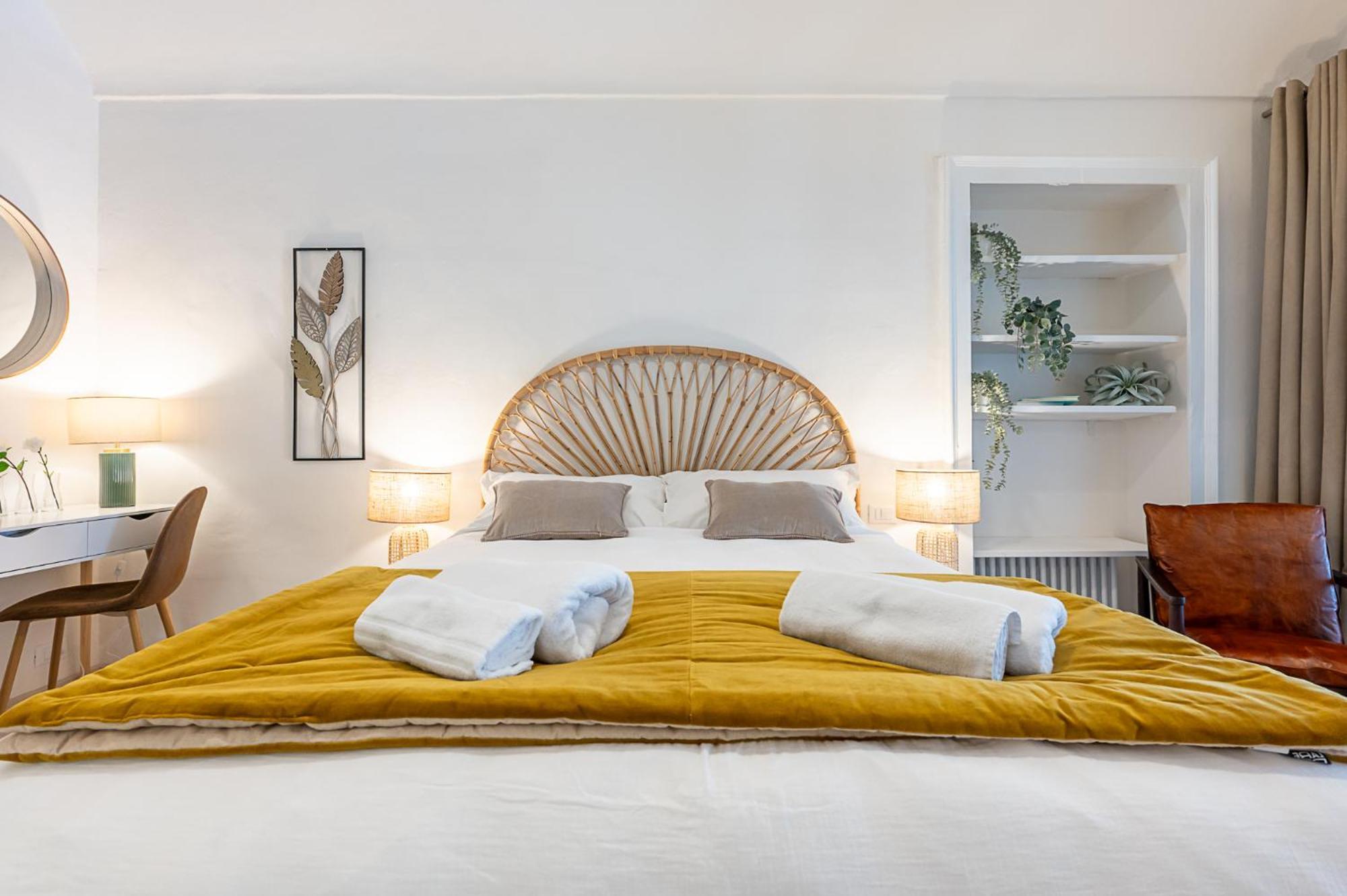Appartamento Vittorio Veneto Boutique - Grandmaison Torino