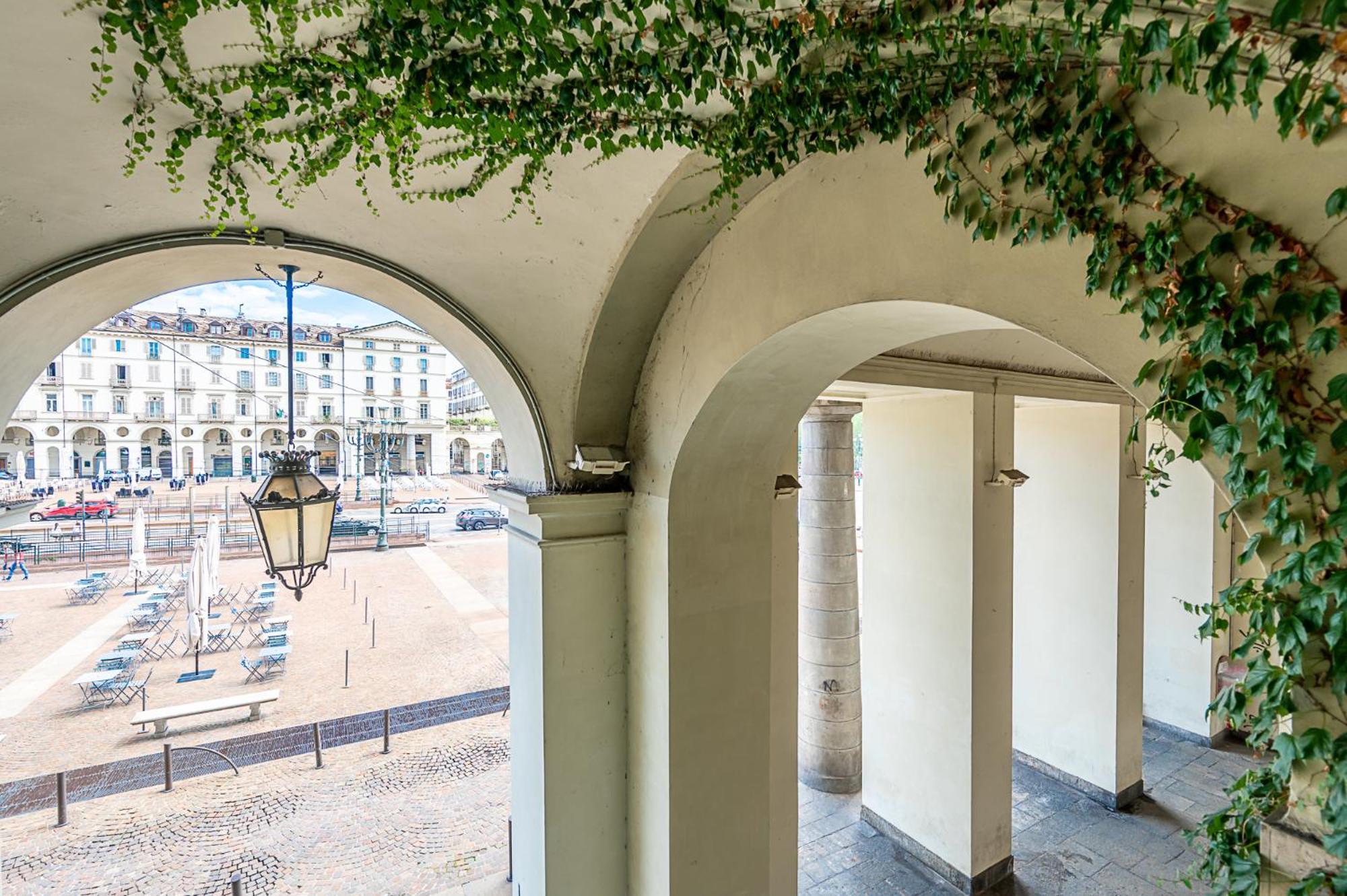 Appartamento Vittorio Veneto Boutique - Grandmaison *